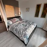 Stueble Kabinok * Somogyharsagy
