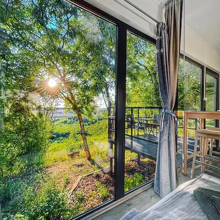 Stueble Kabinok Apartment *