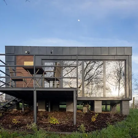 شقة Stueble Kabinok