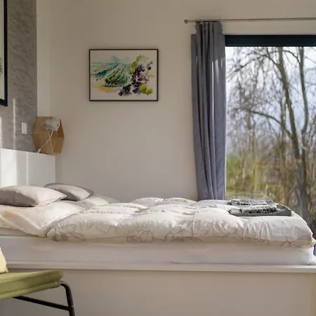 Stueble Kabinok Apartment *
