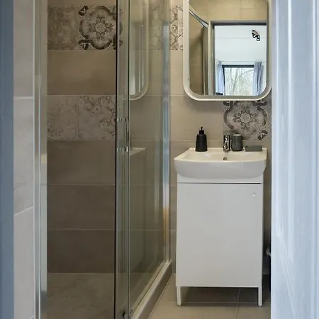 Apartment Stueble Kabinok