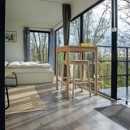 Stüble Kabinok * Somogyharsagy