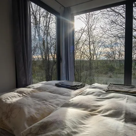Stueble Kabinok Apartment
