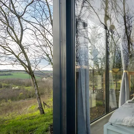 Apartment Stueble Kabinok