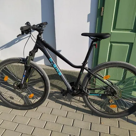 شقة Stueble Kabinok Somogyharsagy