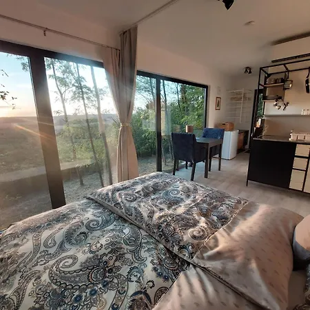 Stüble Kabinok Apartamento
