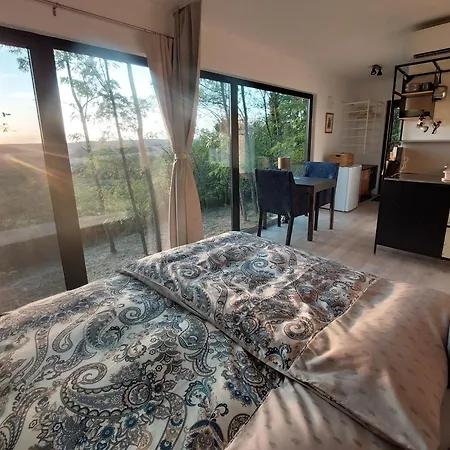 Apartamento Stüble Kabinok *