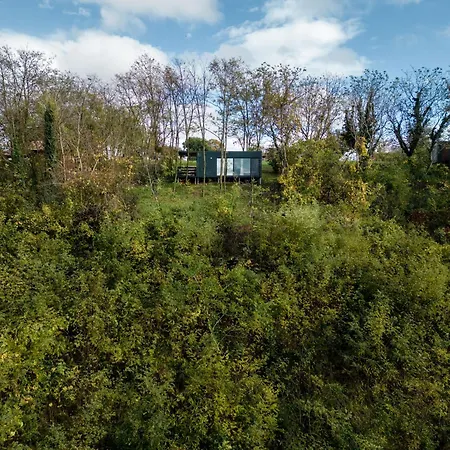 شقة Stueble Kabinok Somogyharsagy