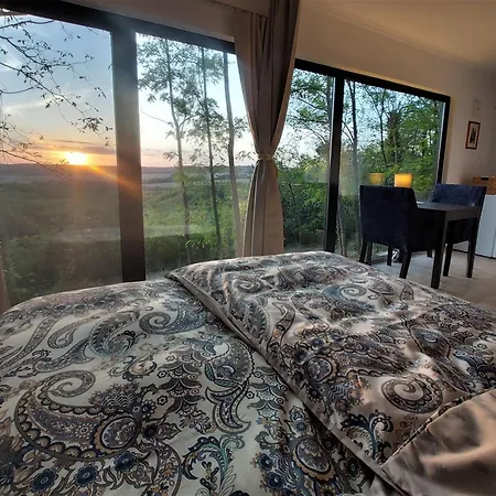 Stueble Kabinok Apartment Somogyharsagy