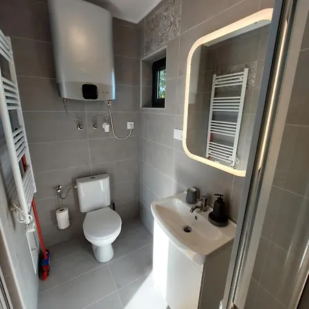 Stueble Kabinok Apartment