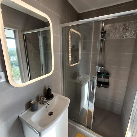 Stueble Kabinok Apartment