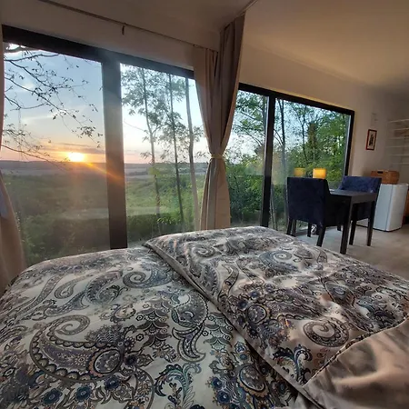 Stueble Kabinok شقة Somogyharsagy