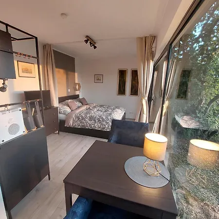 Stueble Kabinok Apartment
