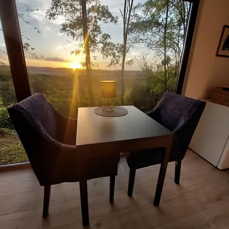 Apartment Stueble Kabinok