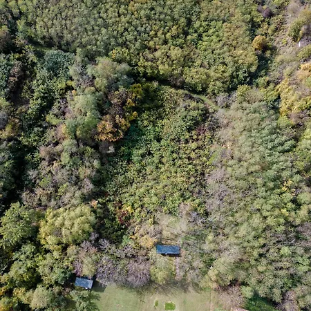 Stueble Kabinok Somogyharsagy