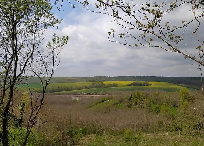 شقة Stueble Kabinok *