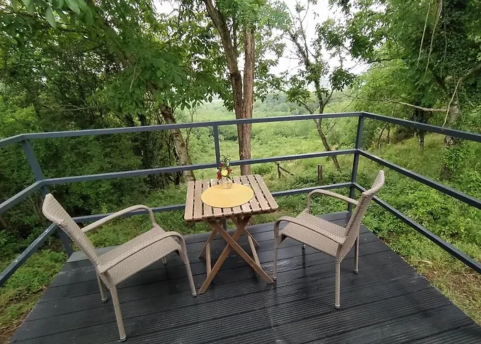 شقة Stueble Kabinok