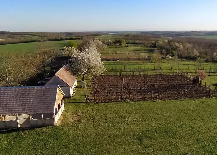 Stueble Kabinok شقة