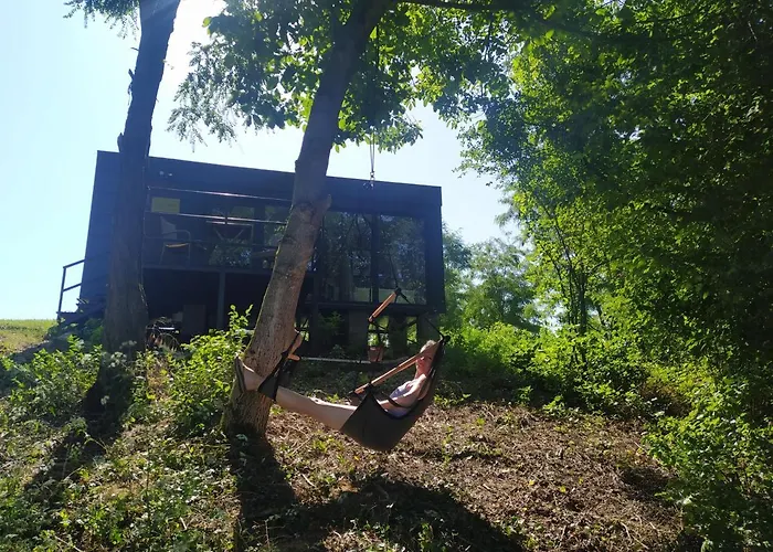 Stueble Kabinok شقة