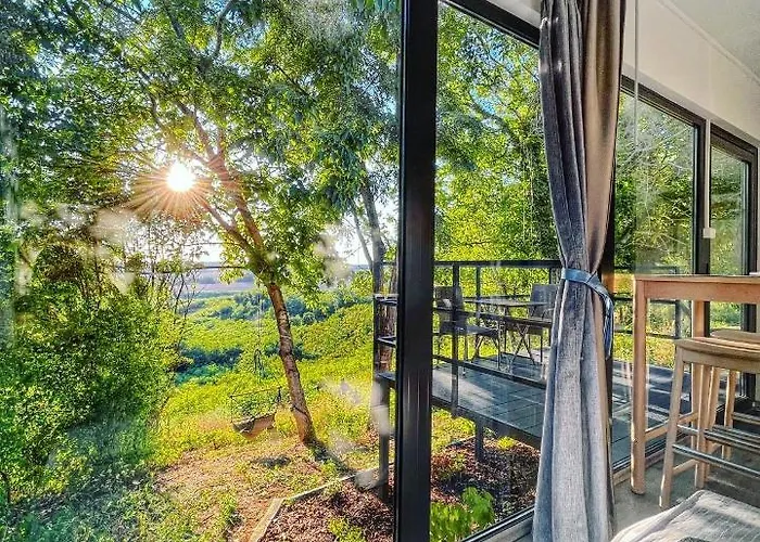 Stueble Kabinok شقة *