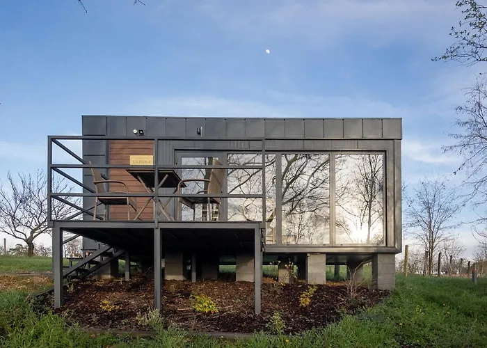 شقة Stueble Kabinok