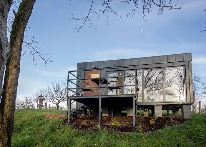 Stueble Kabinok شقة *