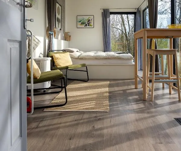 Stueble Kabinok * Somogyharsagy