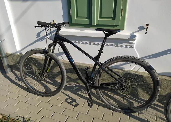 Stueble Kabinok شقة Somogyharsagy