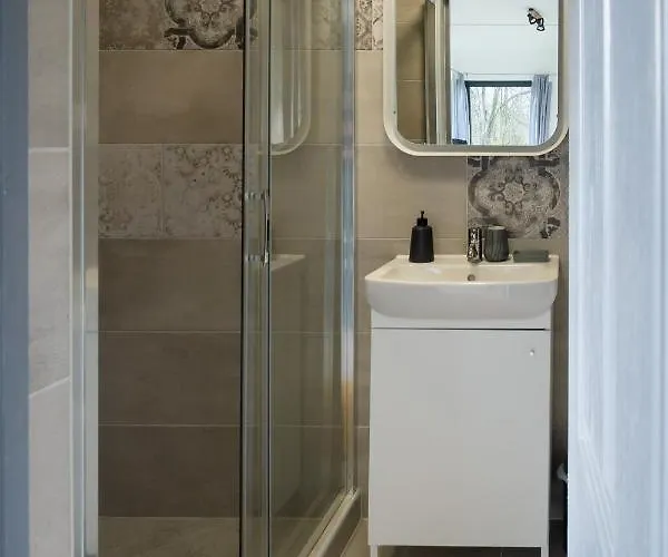 شقة Stueble Kabinok