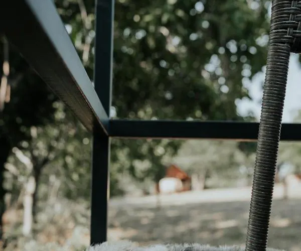 شقة Stueble Kabinok *