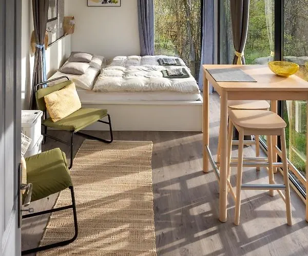 Stueble Kabinok * Somogyharsagy