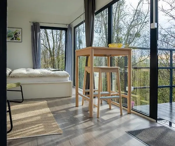 Stueble Kabinok * Somogyharsagy