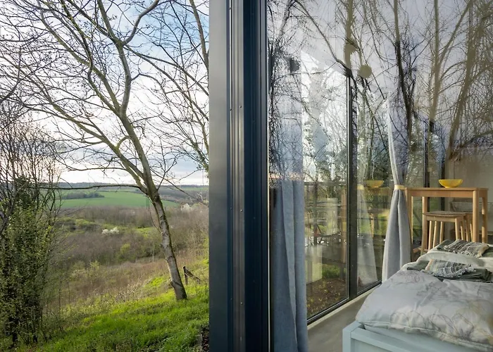 شقة Stueble Kabinok