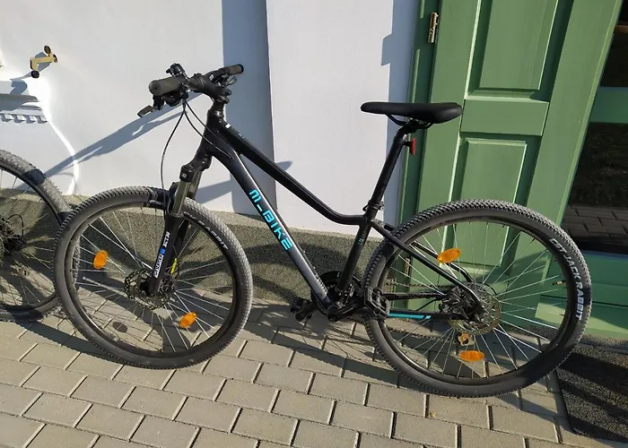 شقة Stueble Kabinok Somogyharsagy