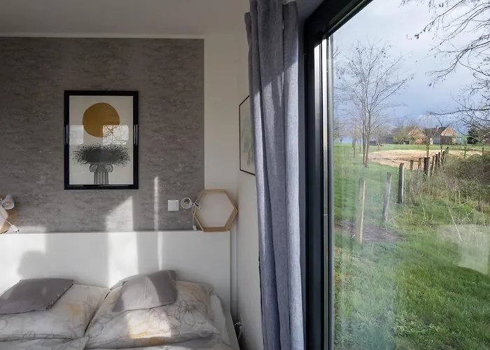 شقة Stueble Kabinok *