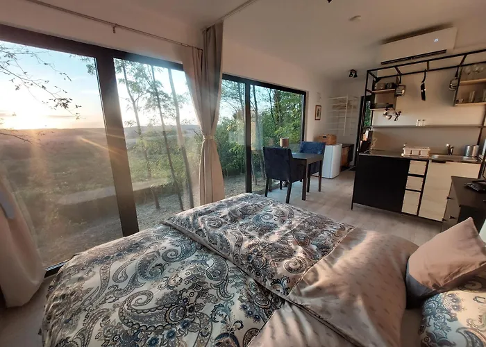 Stueble Kabinok شقة