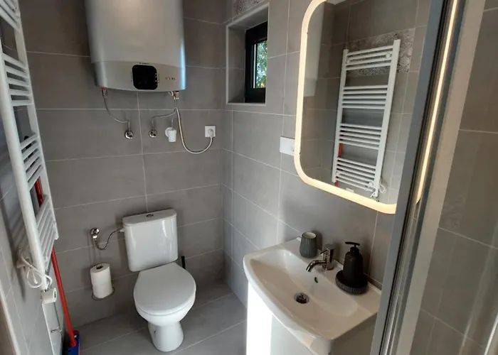 Stueble Kabinok شقة