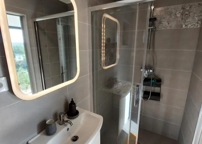 Stueble Kabinok شقة