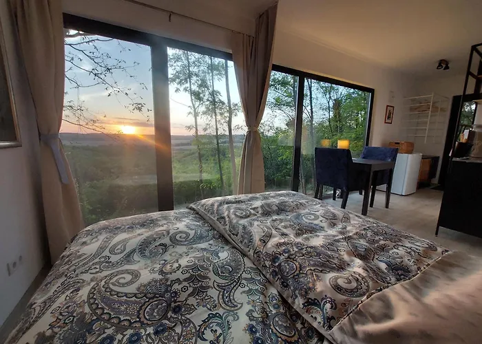 Stueble Kabinok شقة Somogyharsagy