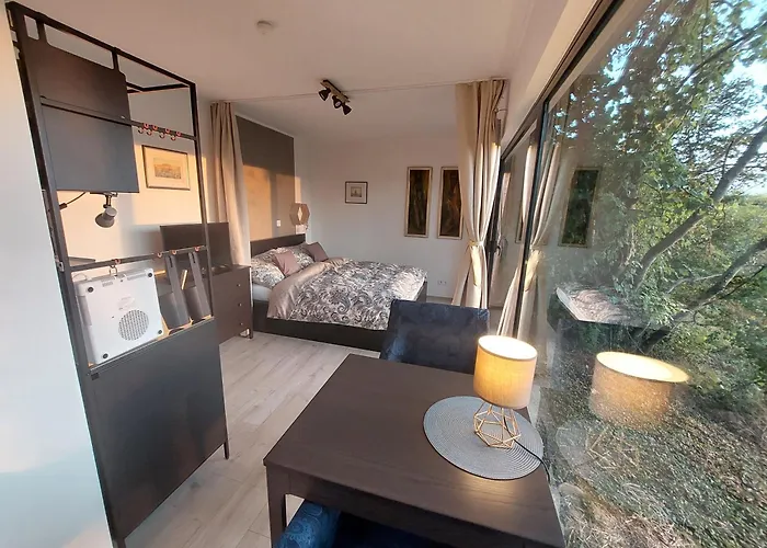 Stueble Kabinok شقة