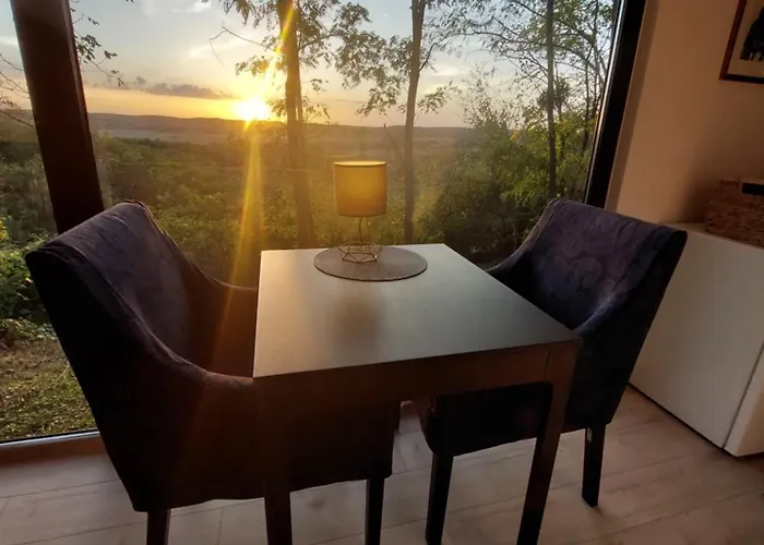 شقة Stueble Kabinok