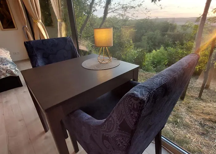 Stueble Kabinok شقة *