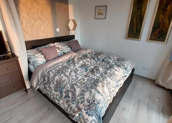 Stueble Kabinok * Somogyharsagy