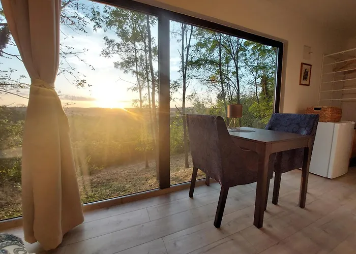 شقة Stueble Kabinok *