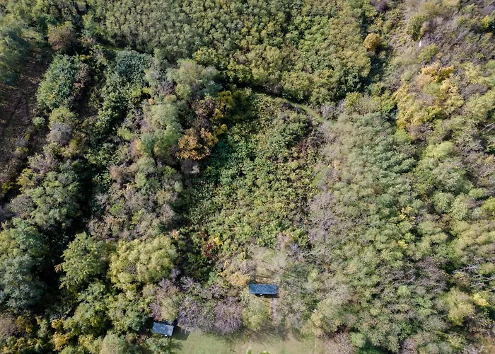 Stueble Kabinok Somogyharsagy