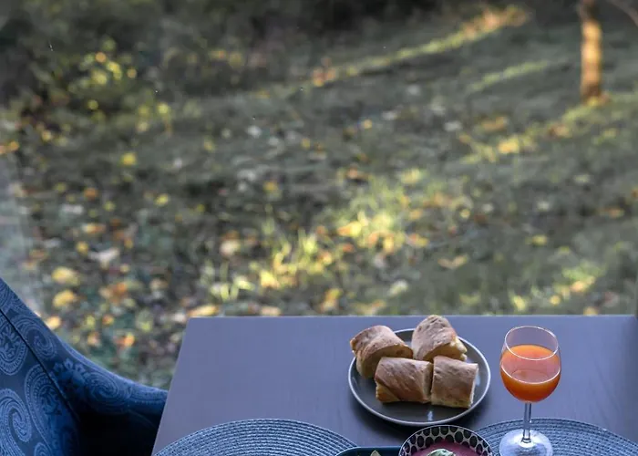 Stueble Kabinok شقة *